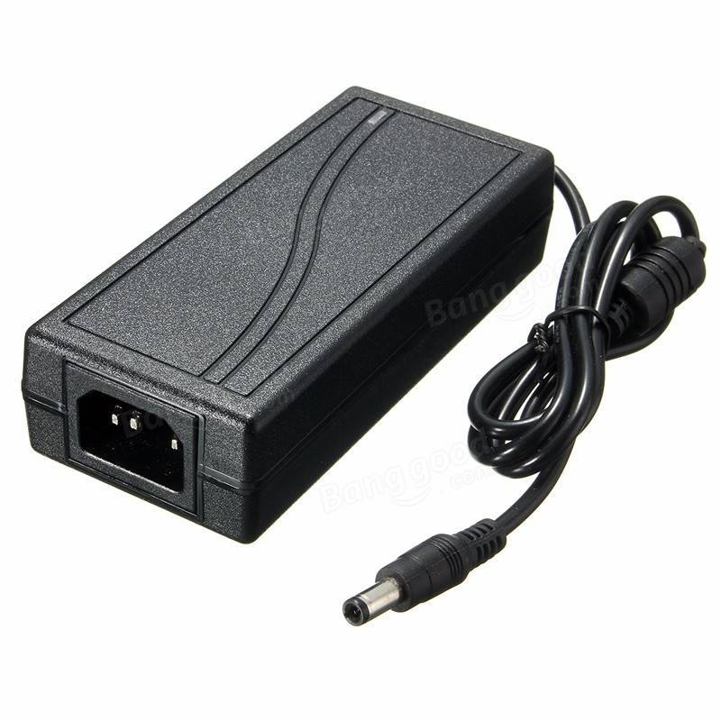 12V 5A Normal Adapter